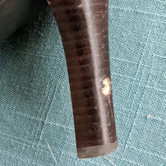 Ralph Lauren Lace Up Booties - Picture 6 of 7